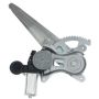 ACI 388799 Power Window Motor and Regulator Assembly