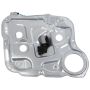 ACI 388926 Power Window Motor and Regulator Assembly