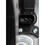 ACI 388943 Power Window Motor and Regulator Assembly