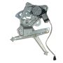ACI 389000 Power Window Motor and Regulator Assembly