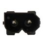 ACI 389000 Power Window Motor and Regulator Assembly