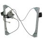 ACI 389003 Power Window Motor and Regulator Assembly