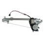 ACI 389004 Power Window Motor and Regulator Assembly