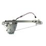 ACI 389004 Power Window Motor and Regulator Assembly