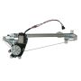 ACI 389005 Power Window Motor and Regulator Assembly
