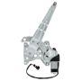 ACI 389006 Power Window Motor and Regulator Assembly
