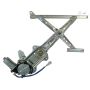 ACI 389011 Power Window Motor and Regulator Assembly