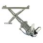 ACI 389011 Power Window Motor and Regulator Assembly