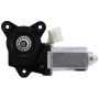 ACI 389014 Power Window Motor