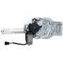 ACI 389016 Power Window Motor and Regulator Assembly