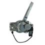 ACI 389017 Power Window Motor and Regulator Assembly