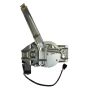 ACI 389017 Power Window Motor and Regulator Assembly