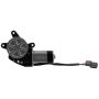 ACI 389022 Power Window Motor