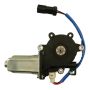 ACI 389022 Power Window Motor