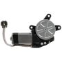 ACI 389023 Power Window Motor