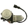 ACI 389024 Power Window Motor