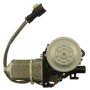ACI 389025 Power Window Motor