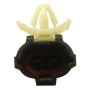 ACI 389025 Power Window Motor