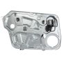 ACI 389038 Power Window Motor and Regulator Assembly