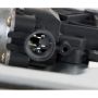 ACI 389039 Power Window Motor and Regulator Assembly