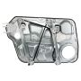 ACI 389039 Power Window Motor and Regulator Assembly