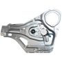 ACI 389041 Power Window Motor and Regulator Assembly