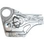 ACI 389041 Power Window Motor and Regulator Assembly