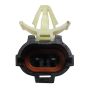 ACI 389044 Power Window Motor and Regulator Assembly
