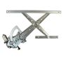 ACI 389044 Power Window Motor and Regulator Assembly