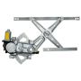ACI 389046 Power Window Motor and Regulator Assembly