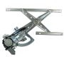 ACI 389047 Power Window Motor and Regulator Assembly
