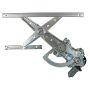 ACI 389047 Power Window Motor and Regulator Assembly