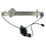 ACI 389055 Power Window Motor and Regulator Assembly