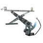 ACI 389058 Power Window Motor and Regulator Assembly