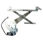 ACI 389058 Power Window Motor and Regulator Assembly