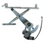 ACI 389060 Power Window Motor and Regulator Assembly