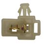 ACI 389060 Power Window Motor and Regulator Assembly