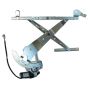 ACI 389060 Power Window Motor and Regulator Assembly