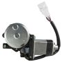 ACI 389070 Power Window Motor