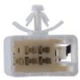 ACI 389070 Power Window Motor