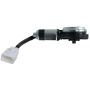 ACI 389070 Power Window Motor