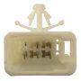 ACI 389071 Power Window Motor