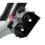 ACI 389087 Power Window Motor and Regulator Assembly