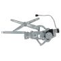ACI 389087 Power Window Motor and Regulator Assembly