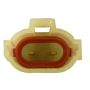 ACI 389089 Power Window Motor