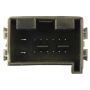 ACI 389091 Power Window Motor
