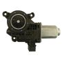 ACI 389091 Power Window Motor