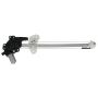 ACI 389102 Power Window Motor and Regulator Assembly