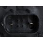 ACI 389102 Power Window Motor and Regulator Assembly