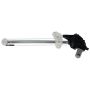 ACI 389102 Power Window Motor and Regulator Assembly